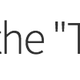 Illustration for article titled Why the Fuck Would You Watch iThis Is Us/i?